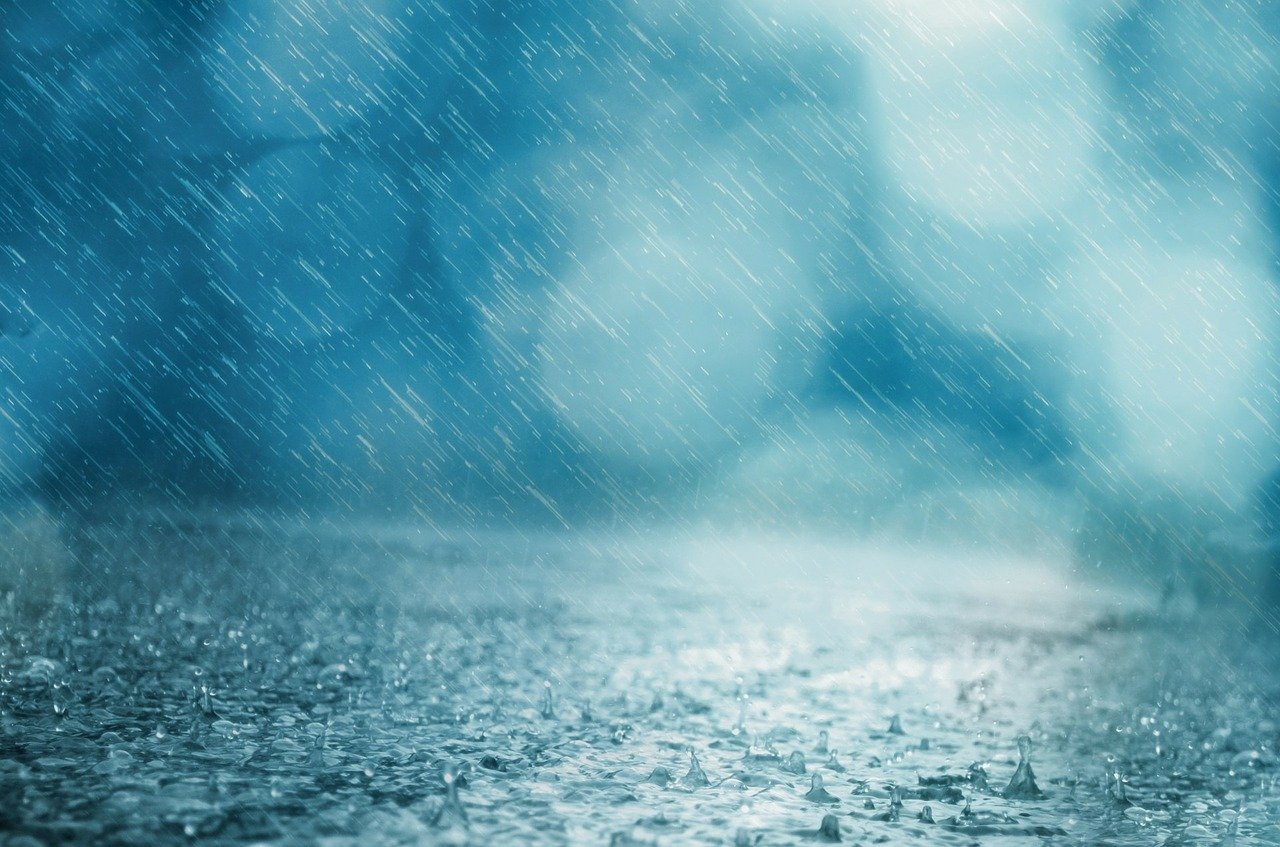 梅雨已至——企業風險防範要點